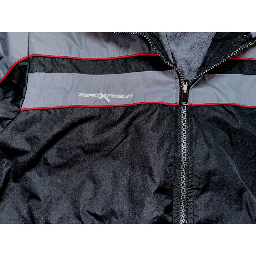 Zero Xposur Element Protector Ski Snowboarding Ja… - image 3